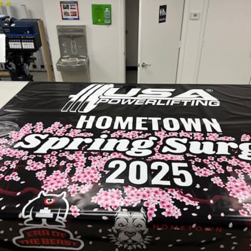 Banners